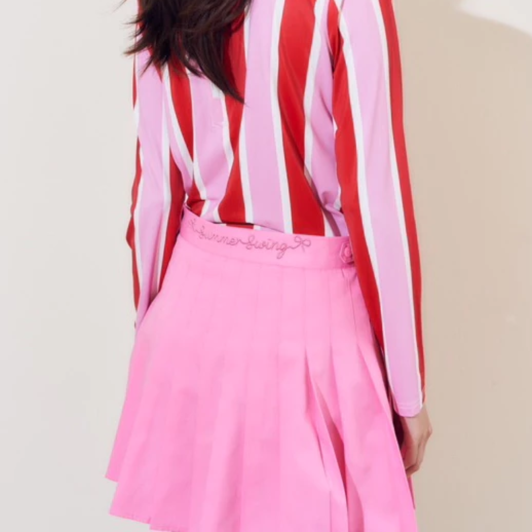 SUMMER SWINGS - SUMMER SWINGS Women's Ayaka Skort - The Agora Bangkok